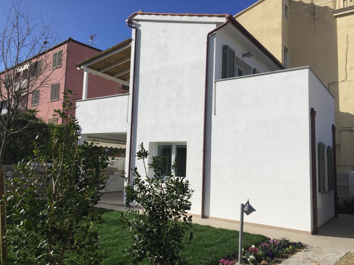 Villetta Marina Marciana Marina  Pokoj fotografie