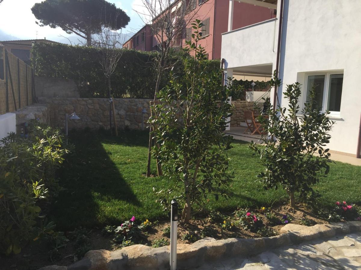 Villetta Marina Marciana Marina  Pokoj fotografie